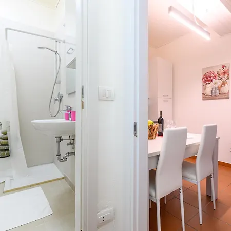 Apartmán Guesthost - Casa Di Maty 2 *