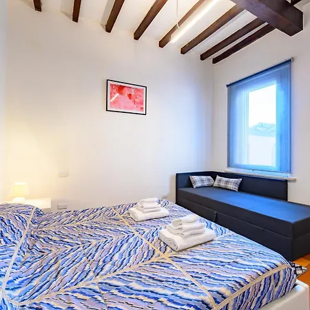 Apartment Casa Di Maty 2 Parma
