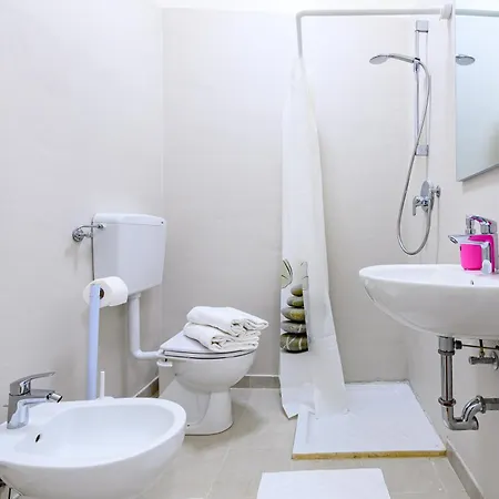 Casa Di Maty 2 Парма