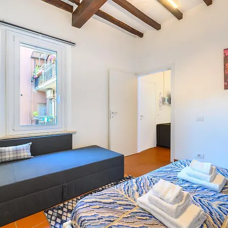 Апартаменти Casa Di Maty 2