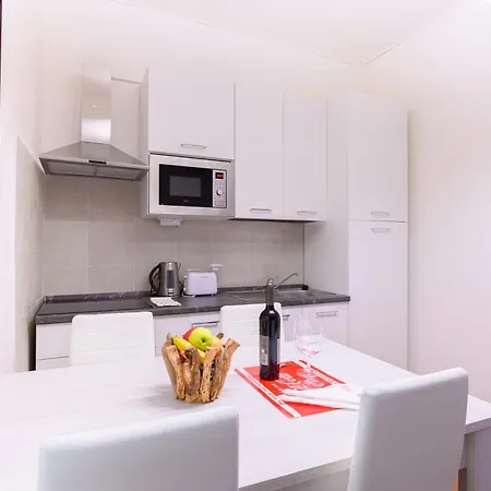 Apartmán Guesthost - Casa Di Maty 2 Parma