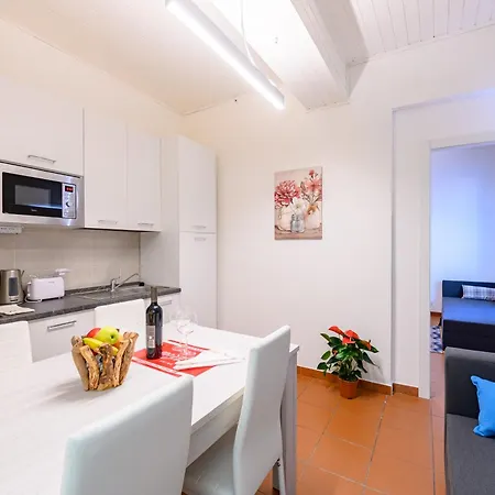 Apartmán Guesthost - Casa Di Maty 2