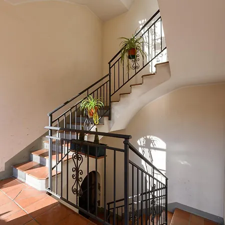 Casa Di Maty 2 Apartment Parma
