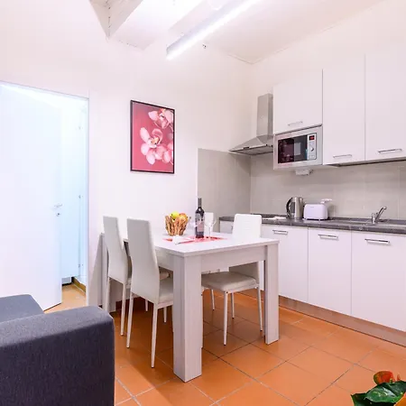 Casa Di Maty 2 Parma