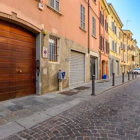 Apartment Guesthost - Casa Di Maty 2