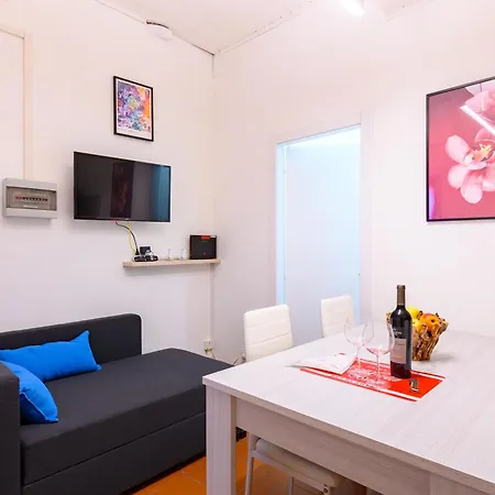 Casa Di Maty 2 Apartment Parma