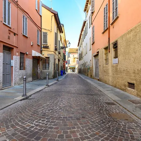 Apartment Casa Di Maty 2 *