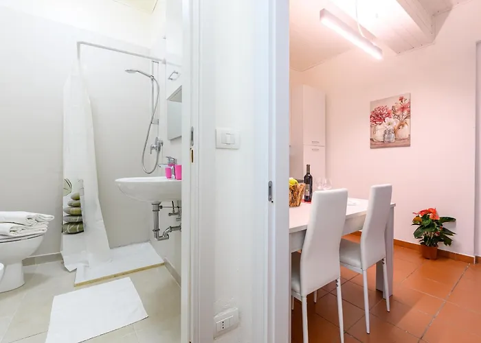 Apartment Guesthost - Casa Di Maty 2 *