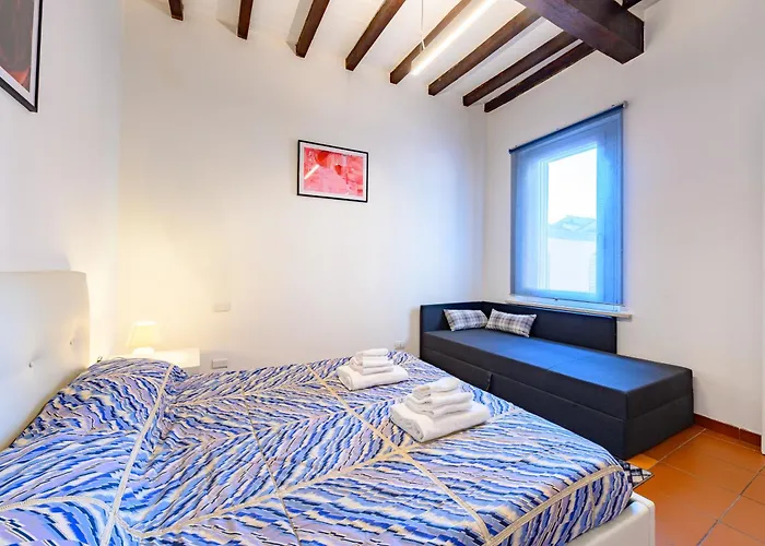 Apartment Guesthost - Casa Di Maty 2 Parma