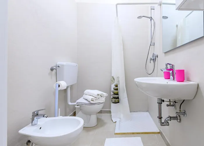 Guesthost - Casa Di Maty 2 Parma