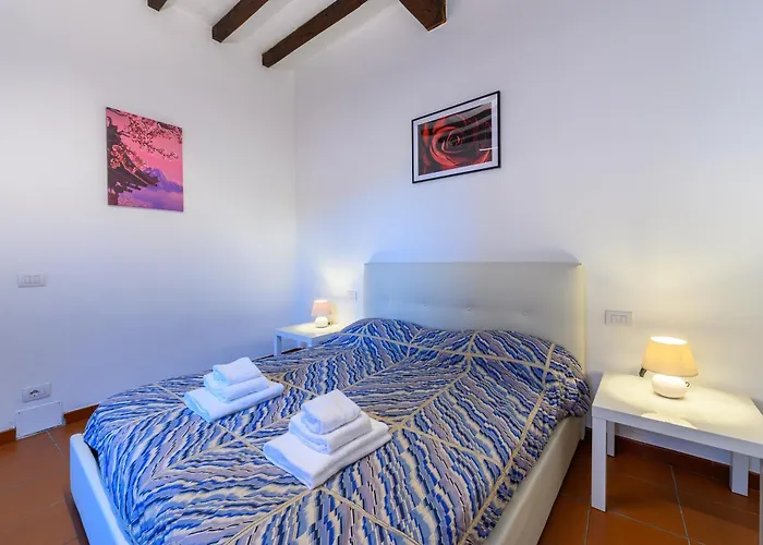 Apartment Guesthost - Casa Di Maty 2 *