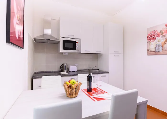 Apartment Guesthost - Casa Di Maty 2 Parma