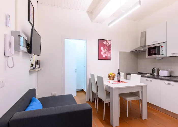 Apartment Guesthost - Casa Di Maty 2 *