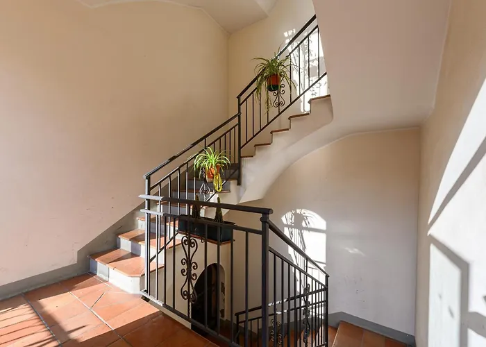 Guesthost - Casa Di Maty 2 Apartment Parma