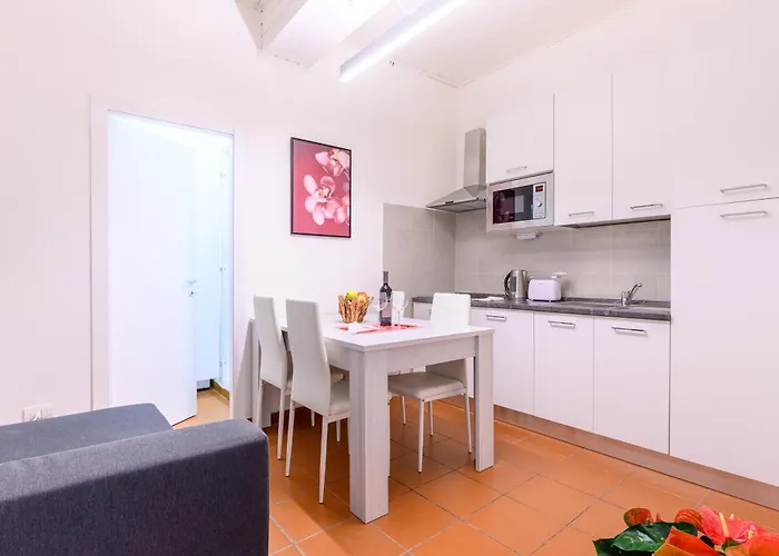 Guesthost - Casa Di Maty 2 Parma