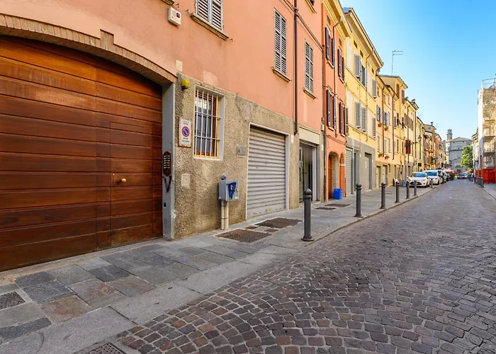 Apartment Guesthost - Casa Di Maty 2