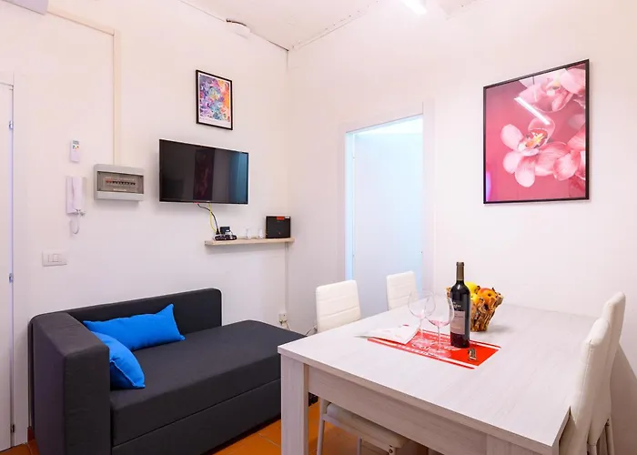 Guesthost - Casa Di Maty 2 Apartment Parma