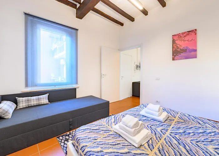 Guesthost - Casa Di Maty 2 *