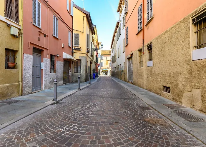 شقة Guesthost - Casa Di Maty 2 *